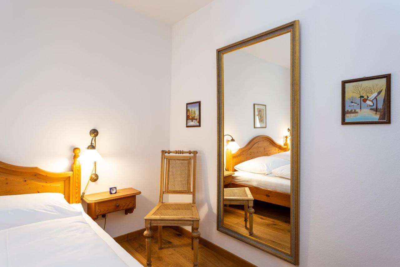 Landhaus Hubertus バート・テルツ エクステリア 写真